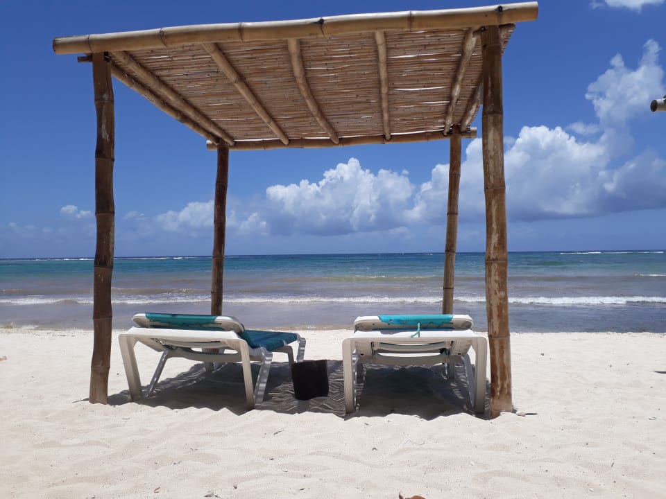 Strand Akumal Bay Beach & Wellness Resort