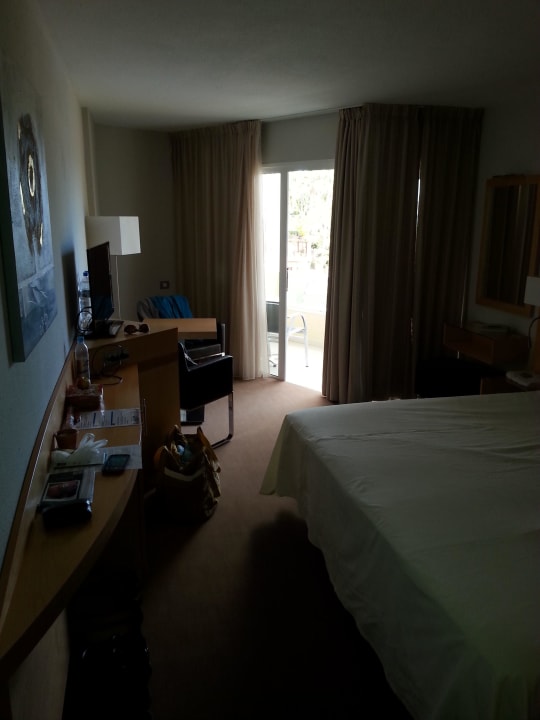 Zimmer HL Sahara Playa