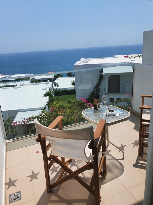 Zimmer Atrium Prestige Thalasso Spa Resort & Villas