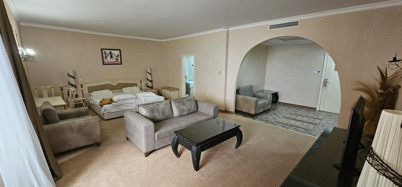 Zimmer Imperial Palace Hotel