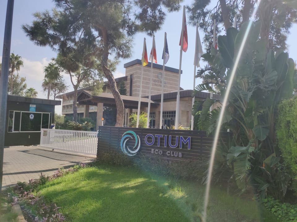 Außenansicht Marvida Family Eco