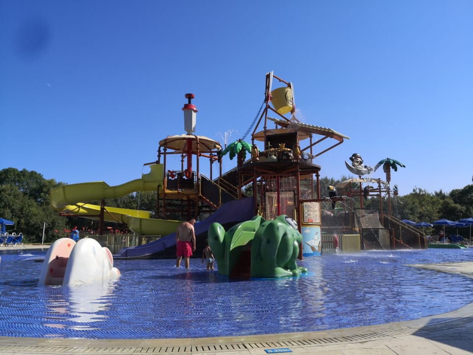 Pool Duni Royal Holiday Village