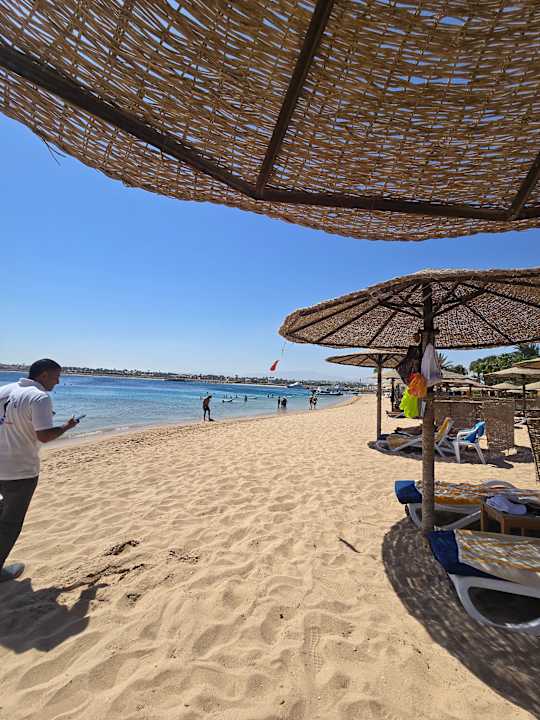 Strand Fort Arabesque Resort, Spa & Villas