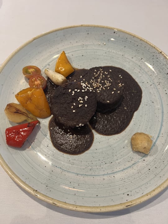 Gastro Akumal Bay Beach & Wellness Resort