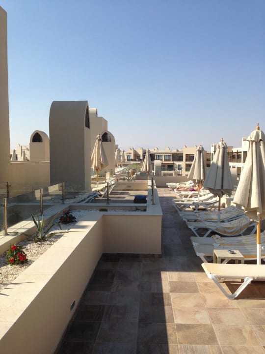 Relaxpool Bereich ab 18 Jahre Steigenberger Aqua Magic