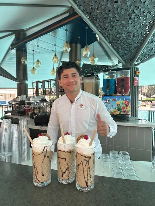 Sonstiges Arum Barut Collection