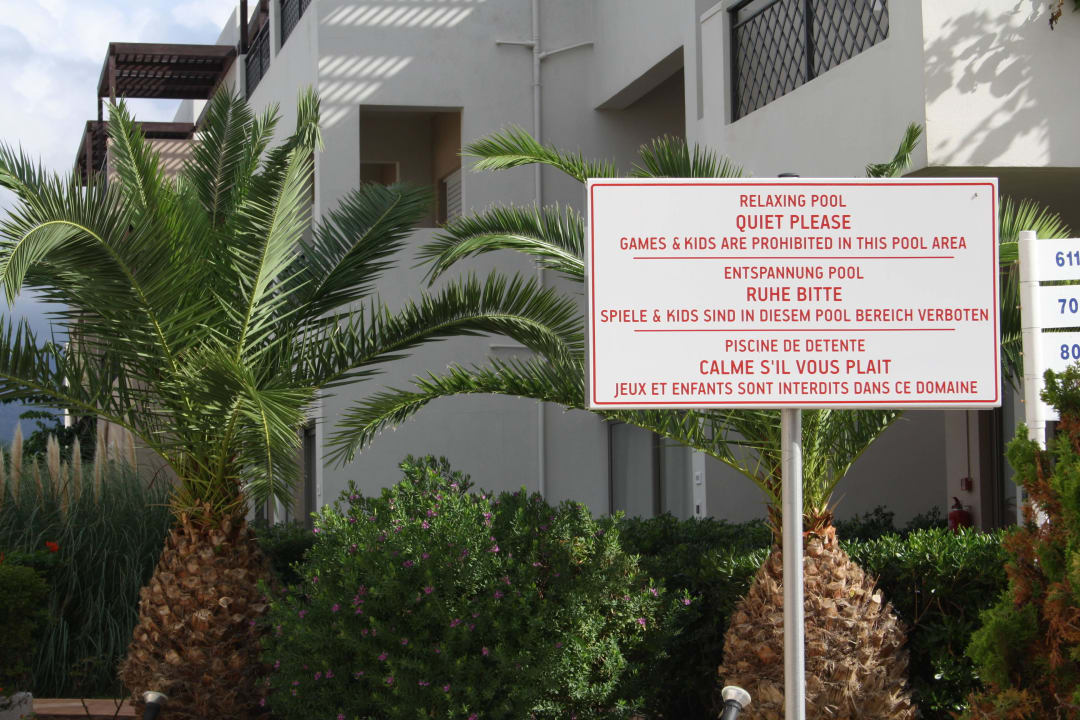 Ruhepool Grand Hotel Holiday Resort