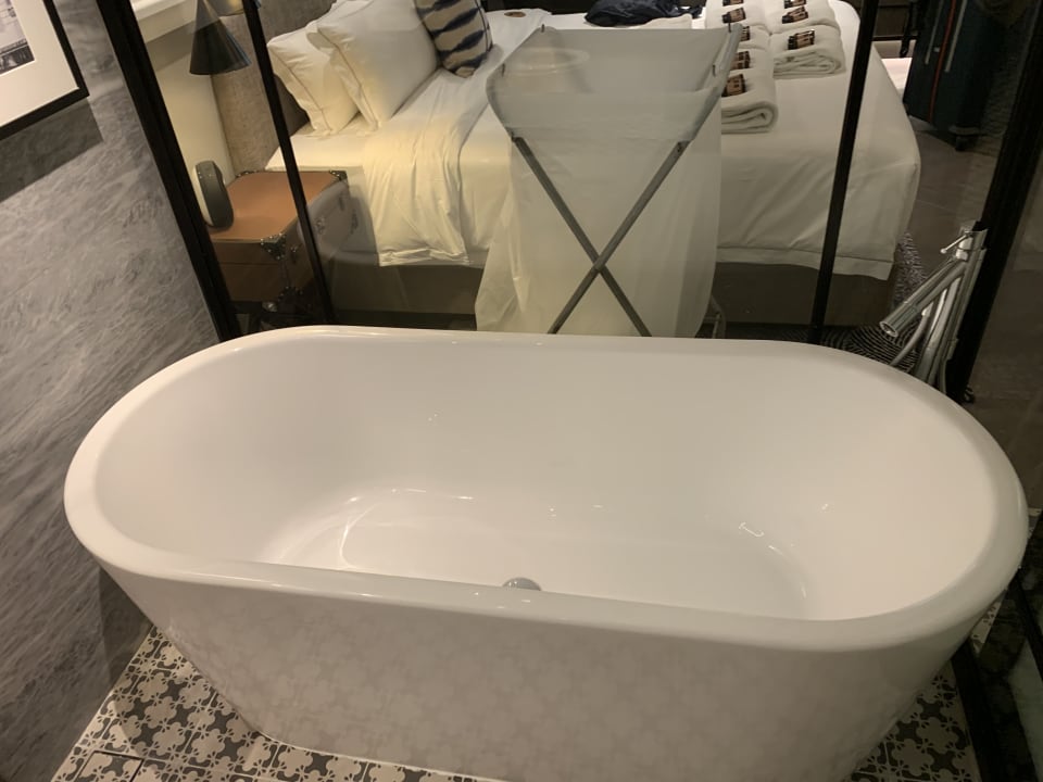 Zimmer Hotel Grand Park City Hall