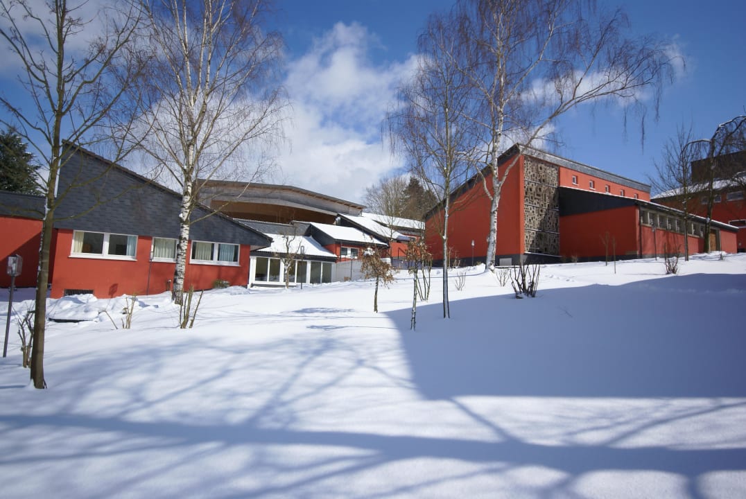 Winteridylle Hotel Carpe Diem