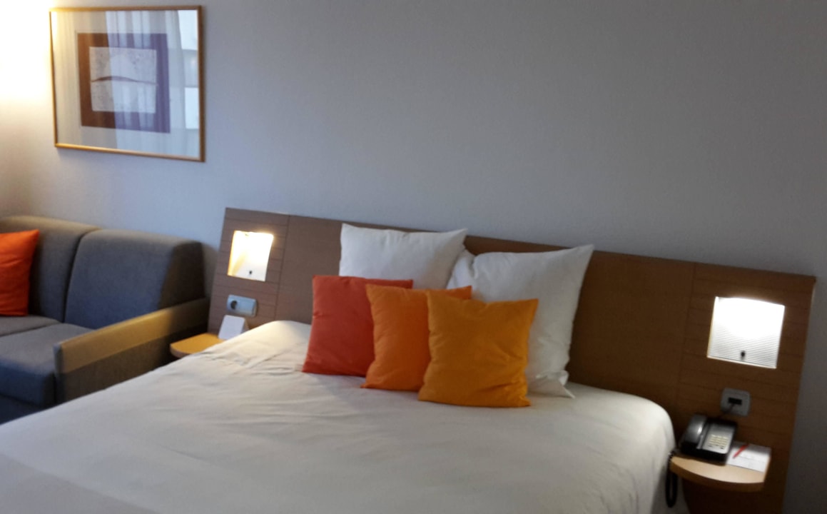 DZ Hotel Novotel Wroclaw