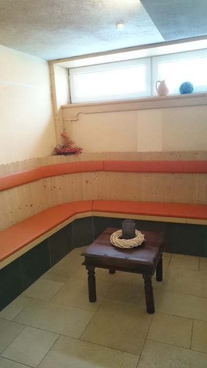 Sauna Hotel Nesselwanger Hof