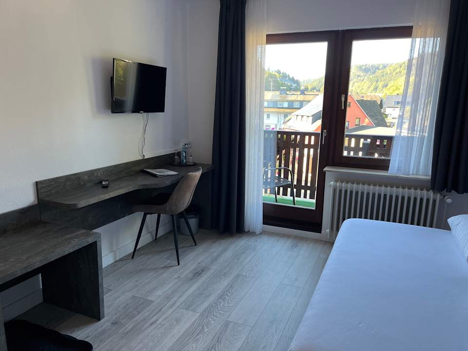Zimmer Landgasthof Hotel Göbel