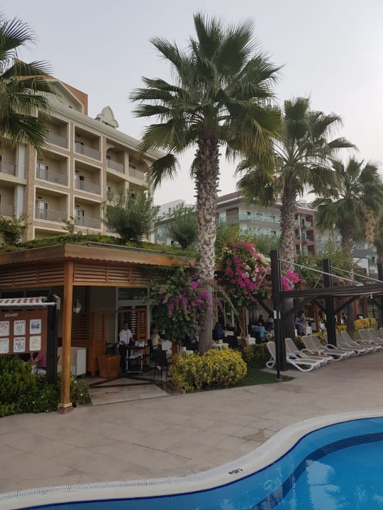 Gastro Adalya Resort & Spa - Adults Only