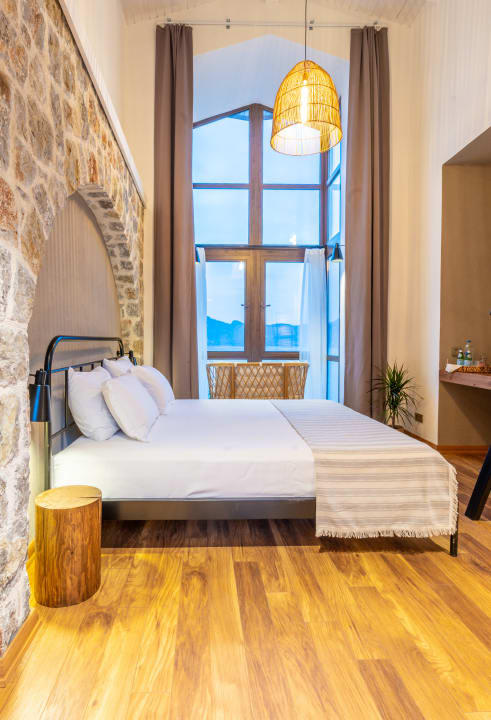 Zimmer Boho Garden Boutique Hotel