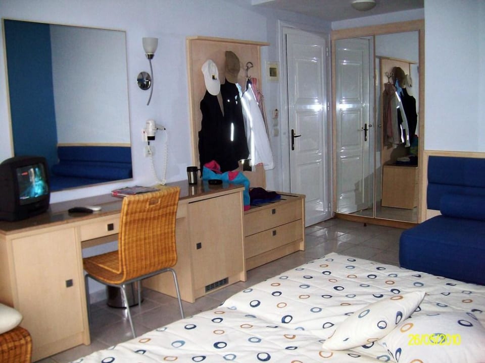 Bungalow-Zimmer Dimitra Beach Hotel & Suites