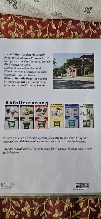 Sonstiges Bauernhof Roithhof