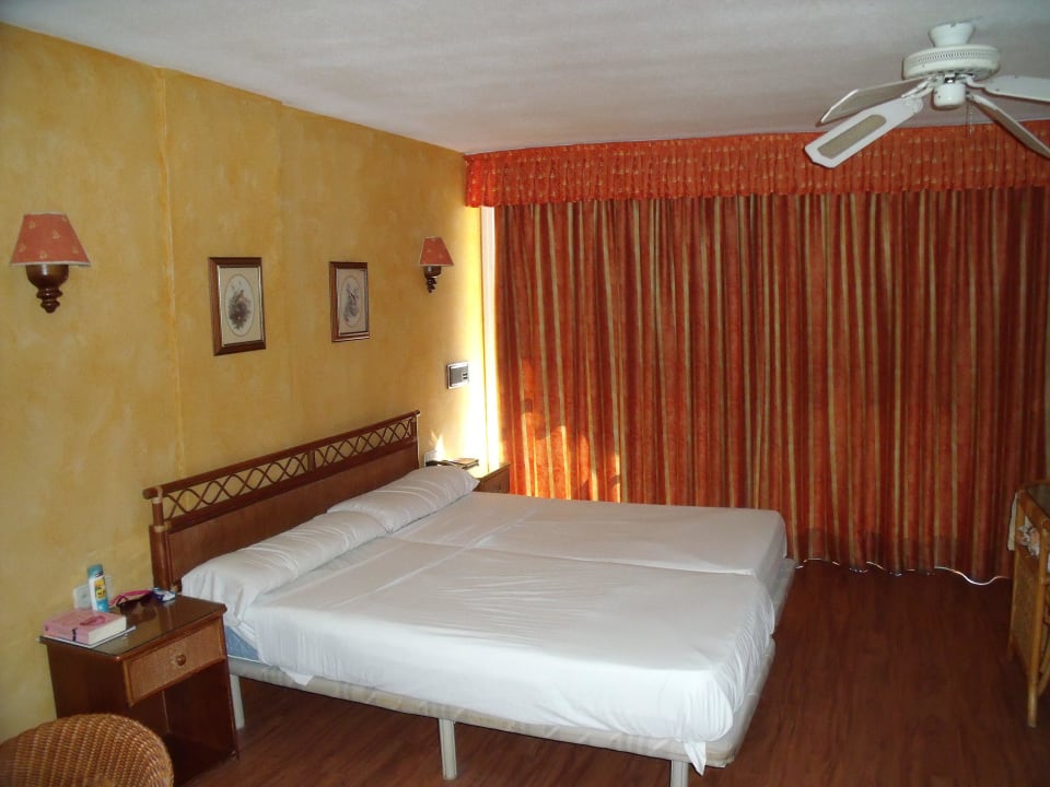Doppelzimmer Ole Tropical Tenerife