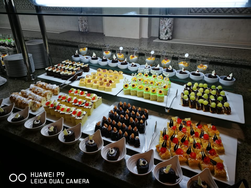 Gastro Jaz Makadi Oasis Resort