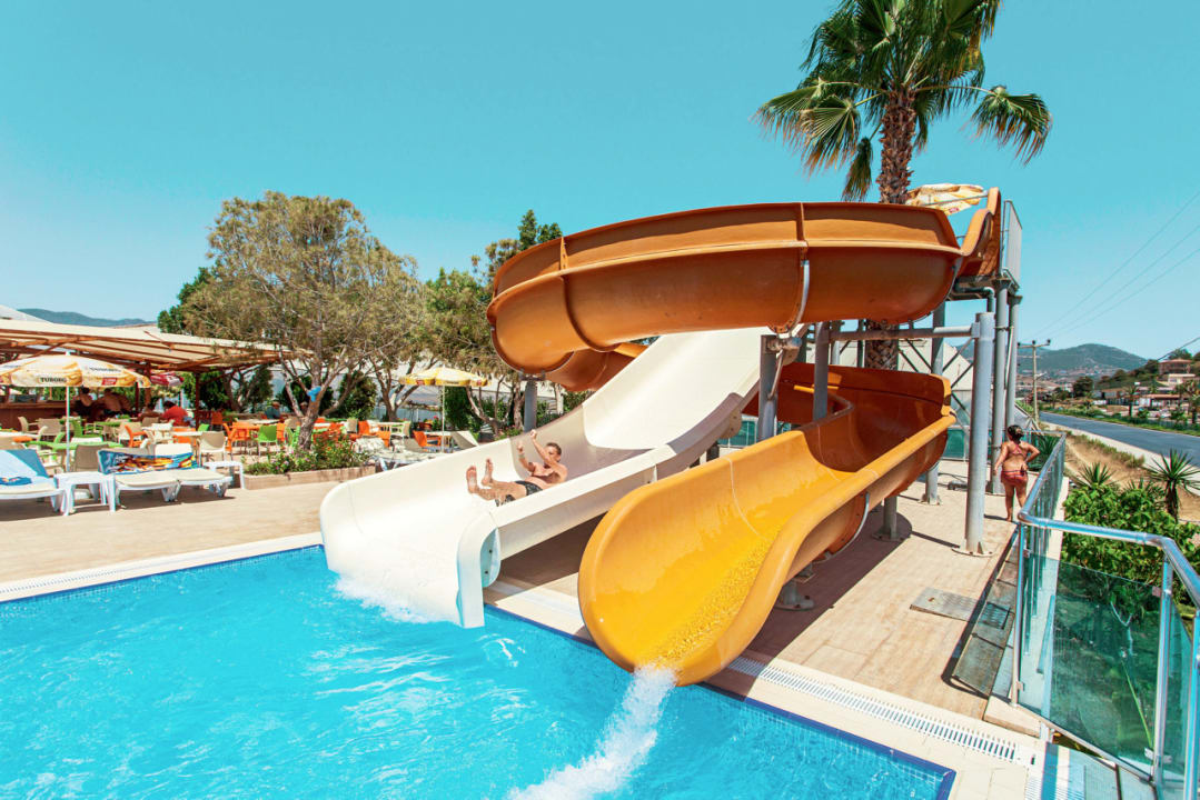 Sport & Freizeit Numa Konaktepe