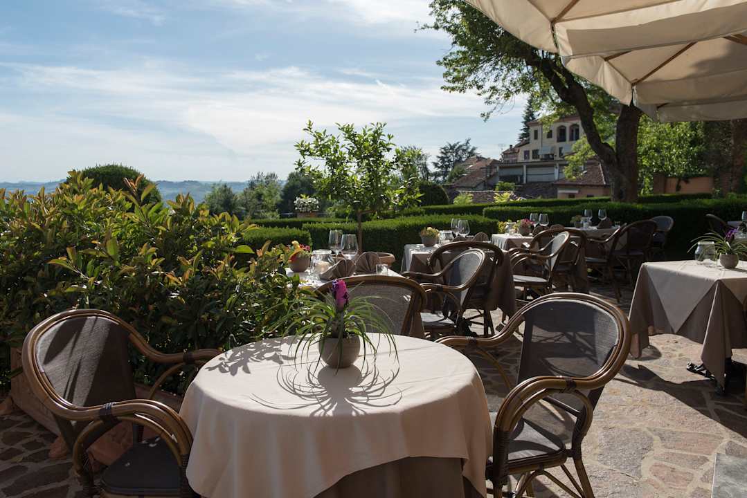 Gastro Sunstar Hotel Piemont