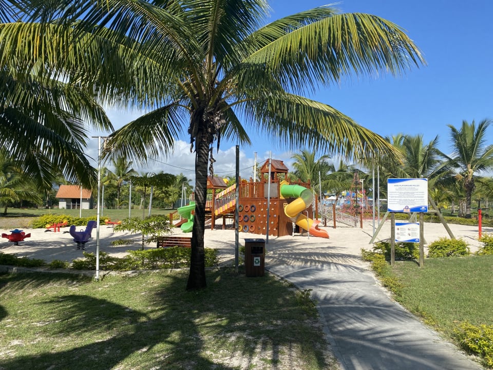 Sport & Freizeit Crystals Beach Resort Belle Mare, a member of Radisson Individuals