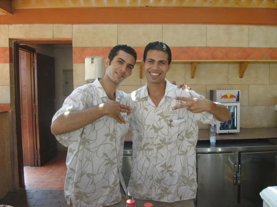 Aqua Vista & Spa Pickalbatros Aqua Vista Resort - Hurghada