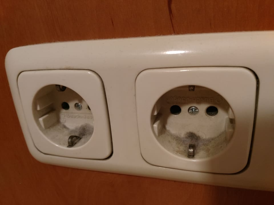 Zimmer Smart Stay Hotel Schweiz