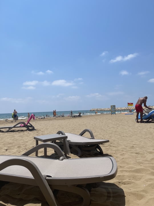 Pool Aydinbey Kings Palace & Spa