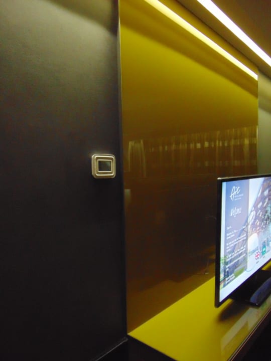 Zimmer The Art Hotel & Resort