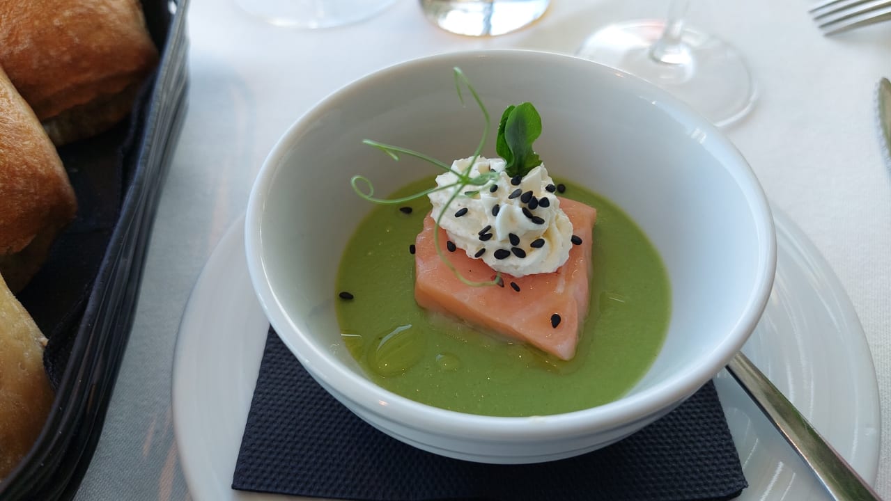 Gastro Hotel Sofitel Lyon Bellecour