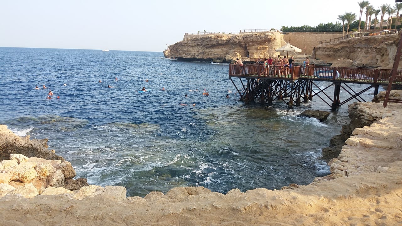 Strand The Grand Hotel Sharm El Sheikh