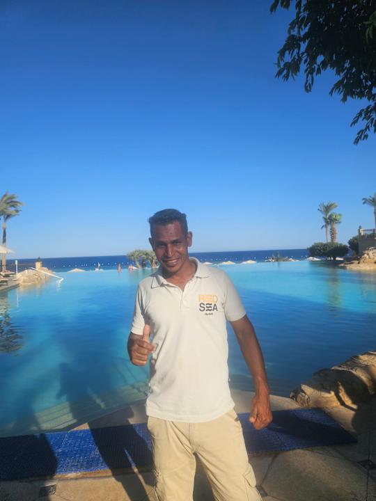 Gastro Makadi Spa - Adults only