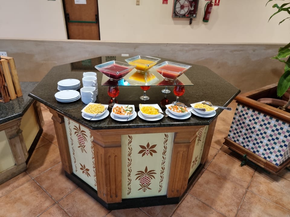 Gastro Blau varadero - Adults only