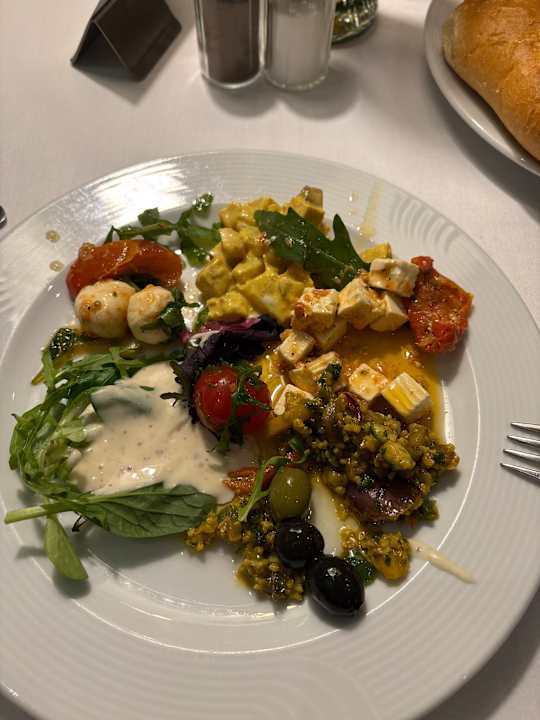 Gastro Hotel Sonnenhügel