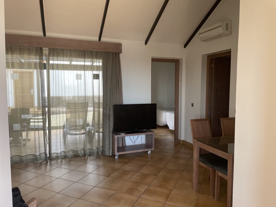 Zimmer Barceló Fuerteventura Castillo