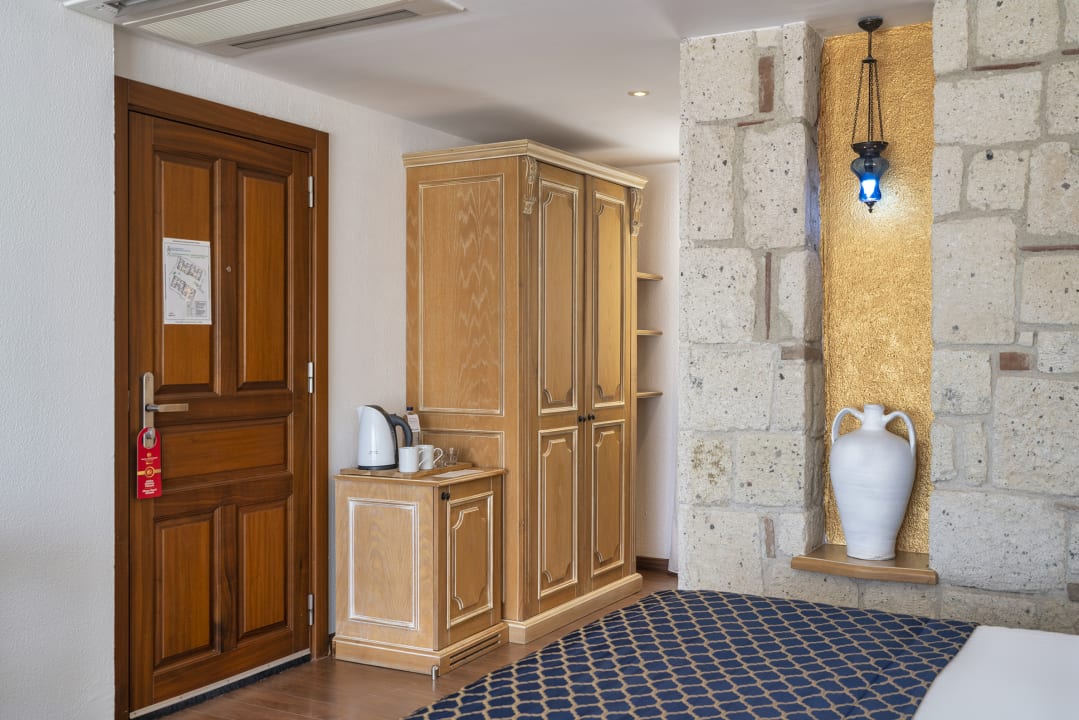 Zimmer Cocos The Club Solto