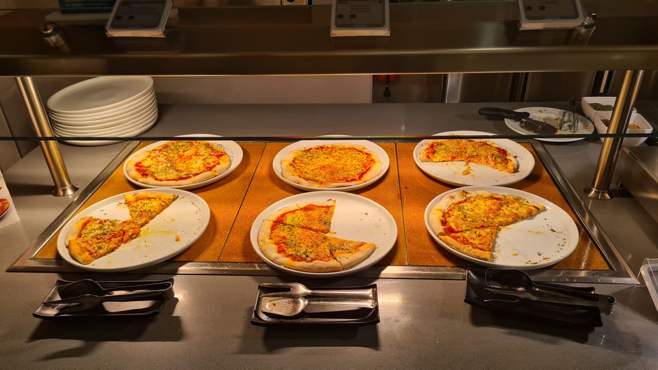 Gastro Hotel Riu Palace Maspalomas Adults Only