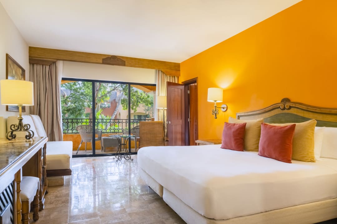 Zimmer Iberostar Waves Paraiso Beach