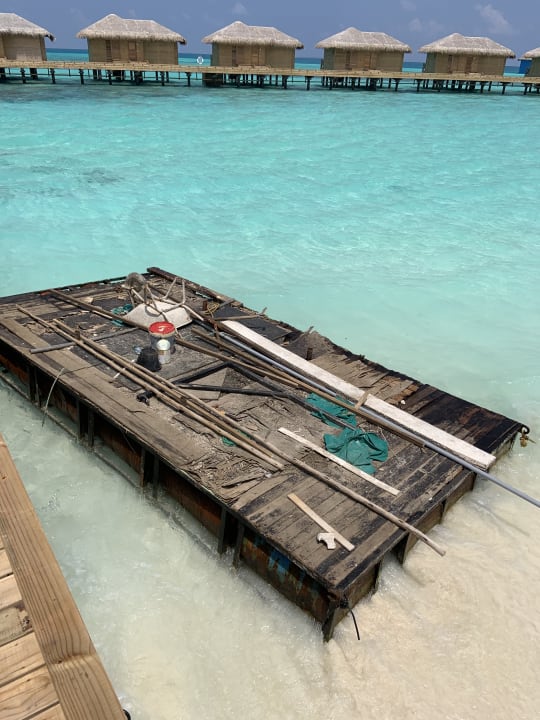 Sonstiges You & Me Maldives