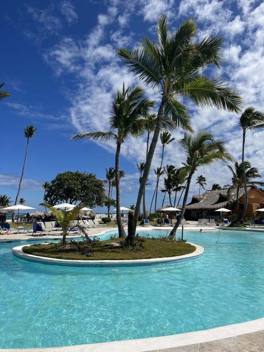 Außenansicht Punta Cana Princess All Suites Resort & Spa