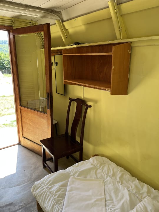 Zimmer Areál Ontario Kyselka