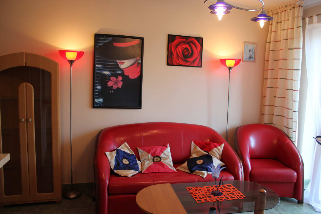 Apartament Hotel Wodnik