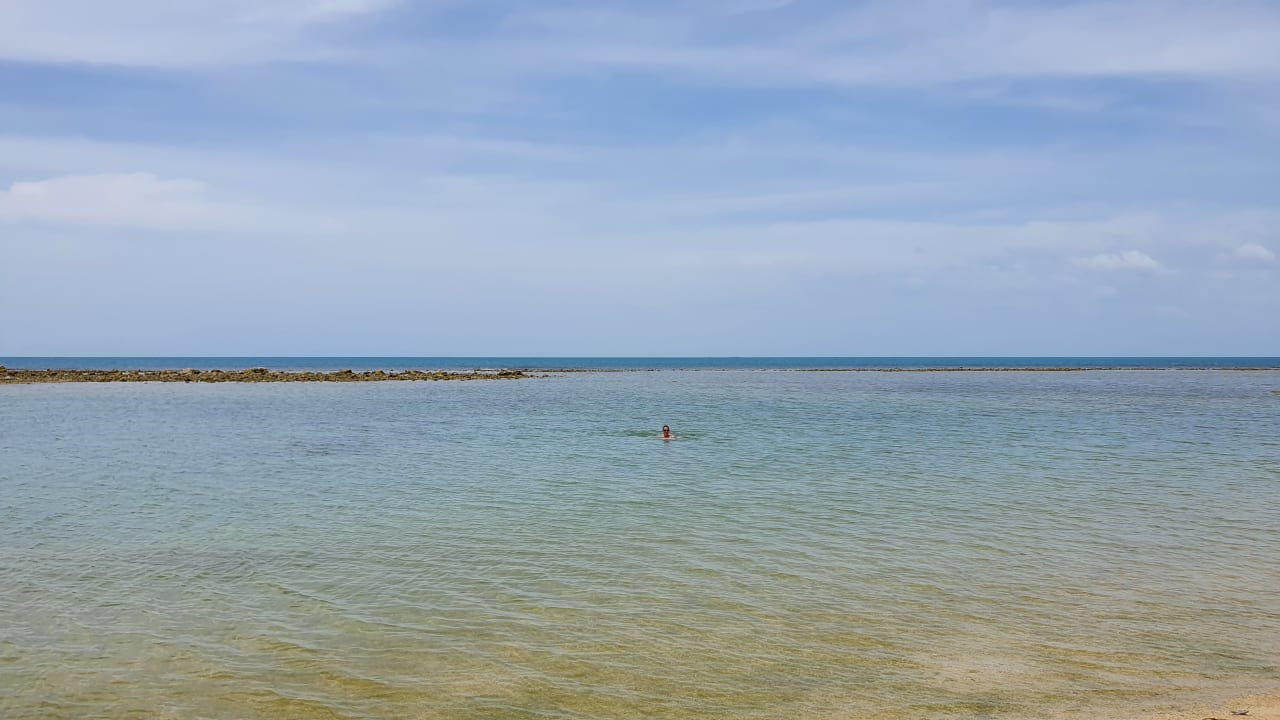 Strand Centara Villas Samui