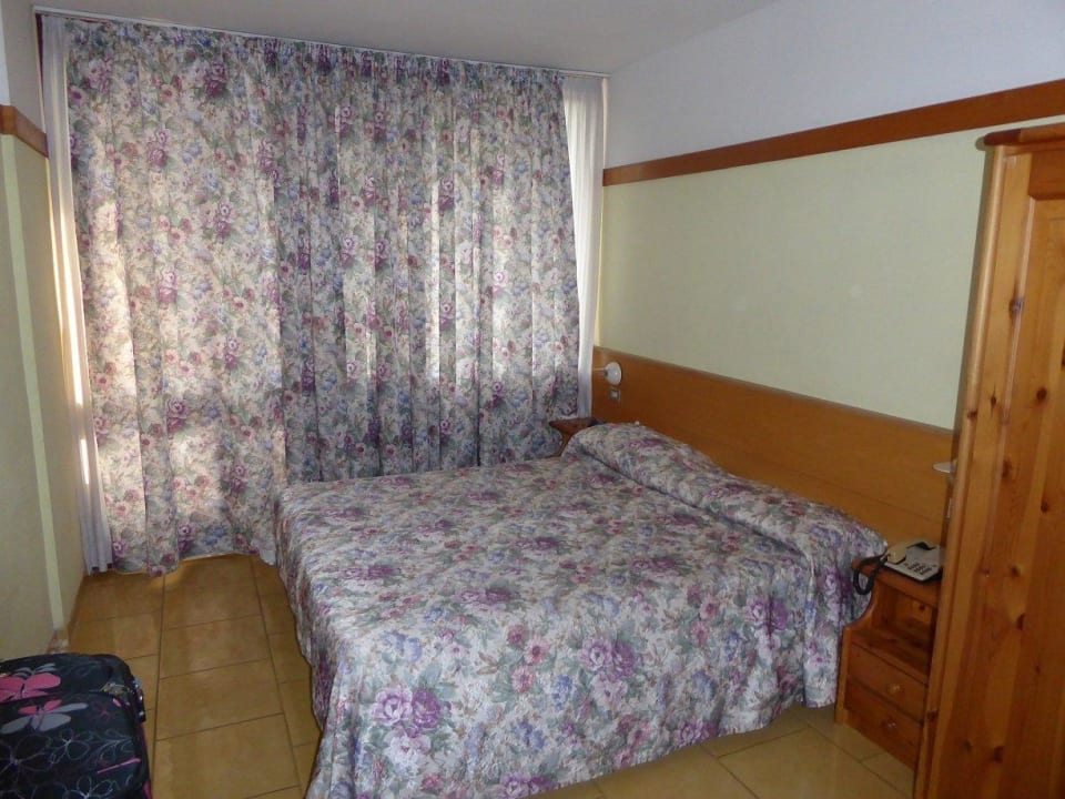 Doppelzimmer Hotel Marco Polo