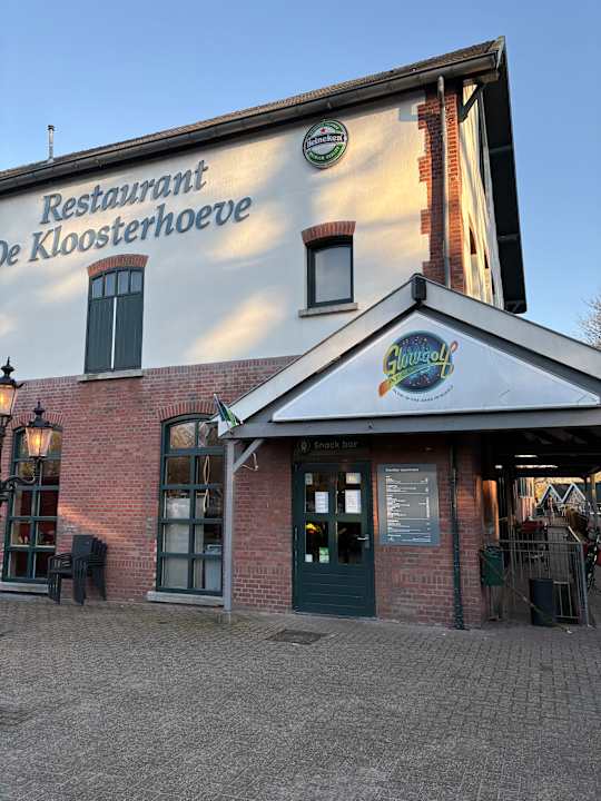 Gastro Ferienpark Klein Vink