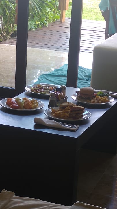 Restaurant Akumal Bay Beach & Wellness Resort