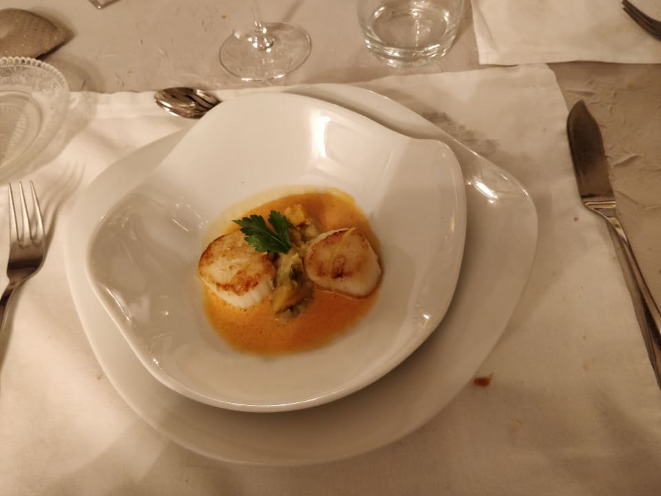 Gastro Hotel La Cour de Lise