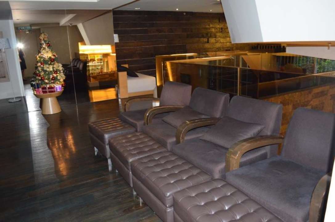 Parkroyal Serviced Suites Kuala Lumpur PARKROYAL Serviced Suites Kuala Lumpur