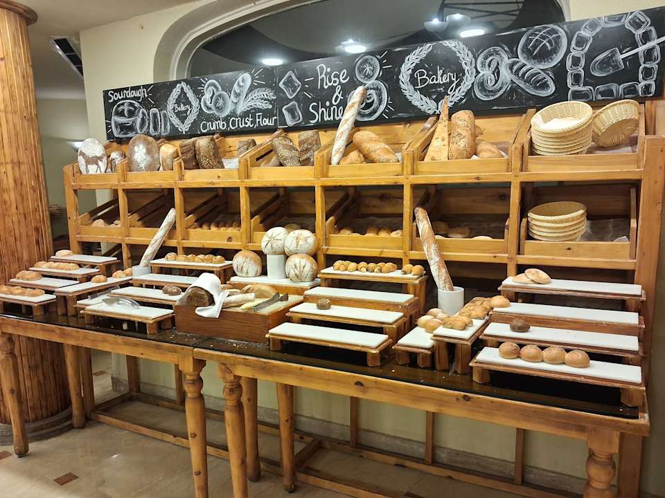 Gastro Club Paradisio El Gouna, Red Sea