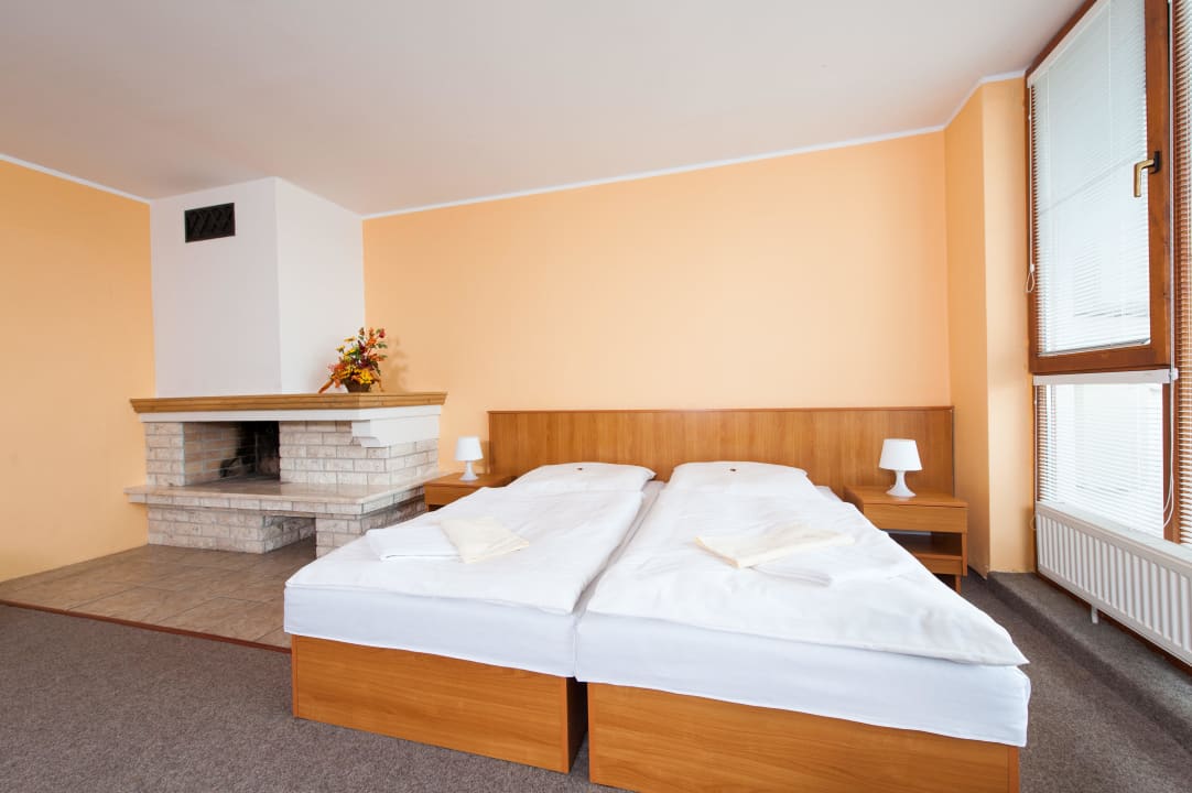 S krbom Pension Bonifac